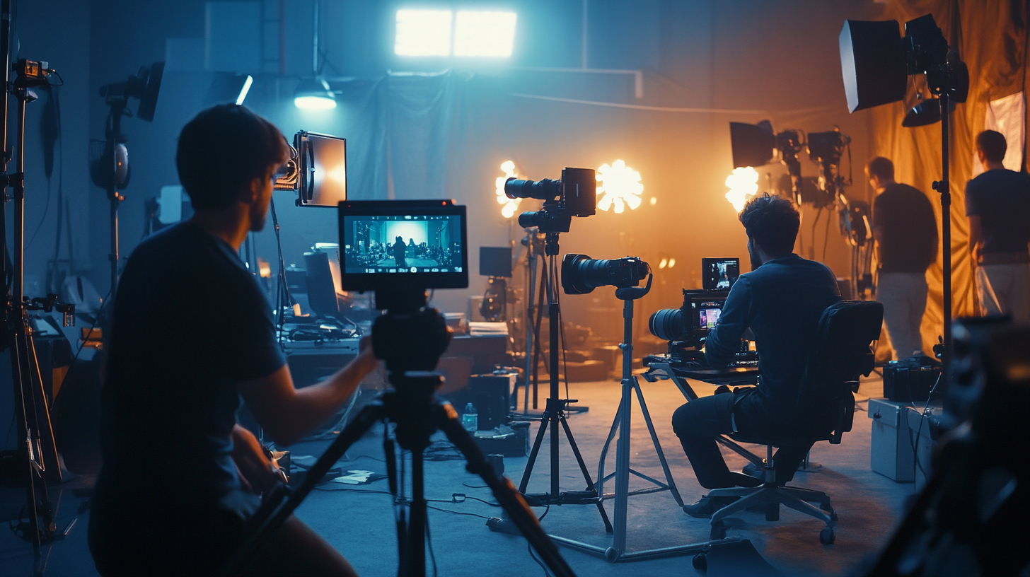 Content Creation